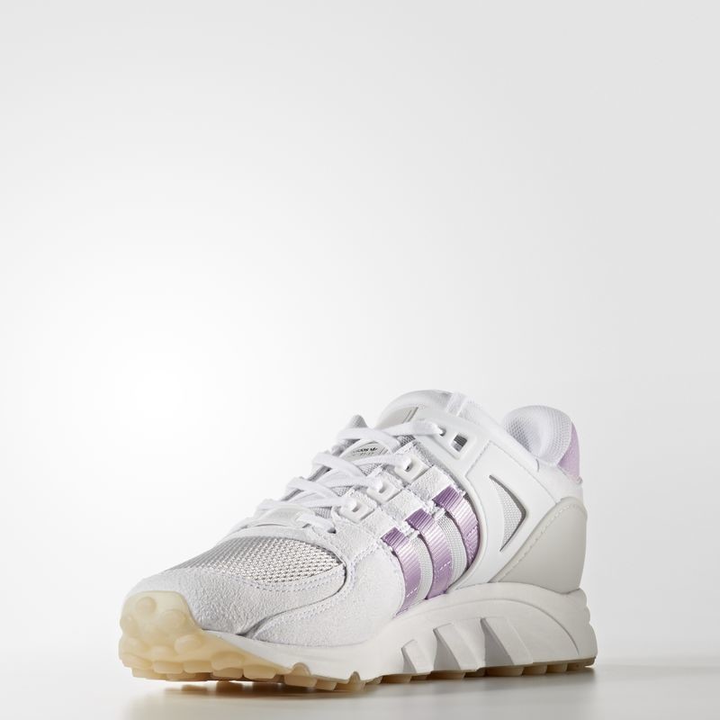 Adidas eqt cheap support rf purple